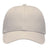 Sportsman Lo - Pro Solid Traditional Cap - Sportsman SP1400 Khaki Adjustable Hats