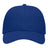 Sportsman Lo - Pro Solid Traditional Cap - Sportsman SP1400 Royal Adjustable Hats