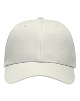 Sportsman Lo - Pro Solid Traditional Cap - Sportsman SP1400 Stone Adjustable Hats