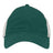 Sportsman Mesh Dad Hat Fit - Sportsman SP1750 Forest Green/ Stone Adjustable Hats