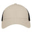 Sportsman Mesh Dad Hat Fit - Sportsman SP1750 Khaki/ Black Adjustable Hats