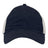 Sportsman Mesh Dad Hat Fit - Sportsman SP1750 Navy/ Stone Adjustable Hats