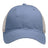 Sportsman Mesh Dad Hat Fit - Sportsman SP1750 Sky Blue/ Stone Adjustable Hats