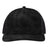 Sportsman Modern Five - Panel Trucker Fit Cap - Sportsman SP1550 Old Wash Black/ Black Adjustable Hats