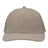 Sportsman Modern Six - Panel Trucker Fit Cap - Sportsman SP1650 Khaki Heather/ Khaki Adjustable Hats