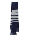 Sportsman Soccer Scarf - Sportsman SP07 Navy/ Heather Grey One Size