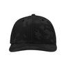 Sportsman Traditional Lo - Pro Mesh Back Trucker Fit Cap - Sportsman SP1450 Black Camo/ Black Adjustable Hats