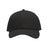 Sportsman Traditional Lo - Pro Mesh Back Trucker Fit Cap - Sportsman SP1450 Chino Charcoal/ Black Adjustable Hats