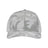 Sportsman Traditional Lo - Pro Mesh Back Trucker Fit Cap - Sportsman SP1450 White Camo/ White Adjustable Hats