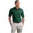 SpotShield™ 5.6 - Ounce Jersey Knit Sport Shirt Forest Green Small