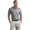 SpotShield™ 5.6 - Ounce Jersey Knit Sport Shirt Oxford Small
