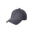 Spray Wash Cap Charcoal Hats