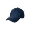 Spray Wash Cap Navy Hats