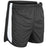 SPRINTER TRACK SHORT (WOMEN'S) | Champro TFS02W BLACKWHITE S Shorts