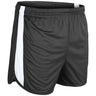 SPRINTER TRACK SHORT (WOMEN'S) | Champro TFS02W BLACKWHITE S Shorts