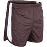 SPRINTER TRACK SHORT (WOMEN'S) | Champro TFS02W MAROONWHITE S Shorts