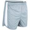 SPRINTER TRACK SHORT (WOMEN'S) | Champro TFS02W SILVERWHITE S Shorts