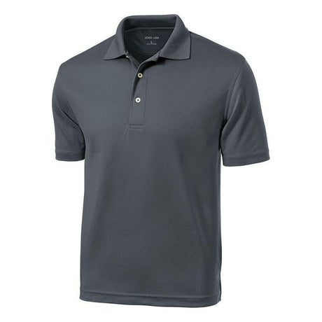 Men's Dri-Mesh Polo DRI-EQUIP
