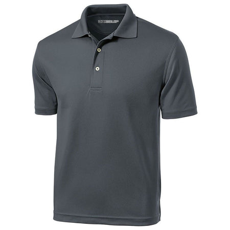 Men's Tall Dri-Mesh Polo Polos/Knits DRI-EQUIP