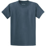 Joe's USA Tall Heavyweight 6.1-ounce, 100% cotton T-Shirts in 50 Colors. Sizes LT-4XLT-SteelBlue Tall Joe's USA Steel Blue Large Tall