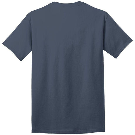 Joe's USA Tall Heavyweight 6.1-ounce, 100% cotton T-Shirts in 50 Colors. Sizes LT-4XLT Tall Joe's USA