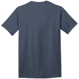 Joe's USA Mens 5.4-oz 100% Cotton T-Shirt T-Shirts Joe's USA