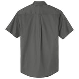 Joe's Men's Short Sleeve Button-Up Shirt Woven Shirts Joe's USA