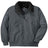 Joe's USA Men's Challenger™ Jacket Joe's USA Steel Grey/True Black X-Small