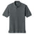 Mens Classic Silk Touch Polo Shirts in 36 Colors and Sizes: XS-6XL-SteelGrey Polos/Knits Joe's USA Steel Grey X-Small
