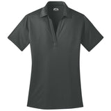 Ladies Silk Touch Performance Polo's in 16 Colors - Sizes XS-4XL Joe's USA