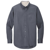 Men's Tall Long Sleeve Easy Care Shirt