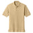 Mens Classic Silk Touch Polo Shirts in 36 Colors and Sizes: XS-6XL-Stone Polos/Knits Joe's USA Stone X-Small