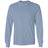 Joe's USA Men's Long Sleeve Heavyweight Cotton T-Shirts in Regular, Big & Tall T-Shirts Joe's USA