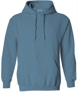Joe's USA Men's Hoodies Soft & Cozy Hooded Sweatshirts in 72 Colors:Sizes S-5XL and Tall sizes: LT-4XLT