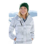 Stretch Fleece Beanie Black Beanies