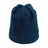 Stretch Fleece Beanie True Navy Beanies