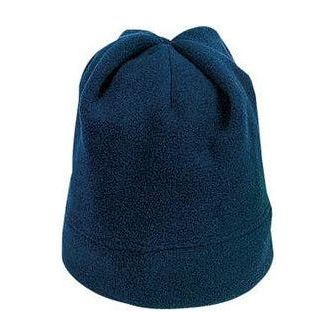 Stretch Fleece Beanie True Navy Beanies