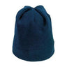 Stretch Fleece Beanie True Navy Beanies