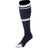 STRIPED SOCCER SOCK | Champro AS10 Navy White X - Small Accessories