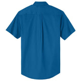 Joe's Men's Short Sleeve Button-Up Shirt Woven Shirts Joe's USA