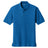 Mens Classic Silk Touch Polo Shirts in 36 Colors and Sizes: XS-6XL-StrongBlue Polos/Knits Joe's USA Strong Blue X-Small