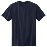 Joe's USA USA MADE T-Shirts T-Shirts Joe's USA S True Navy