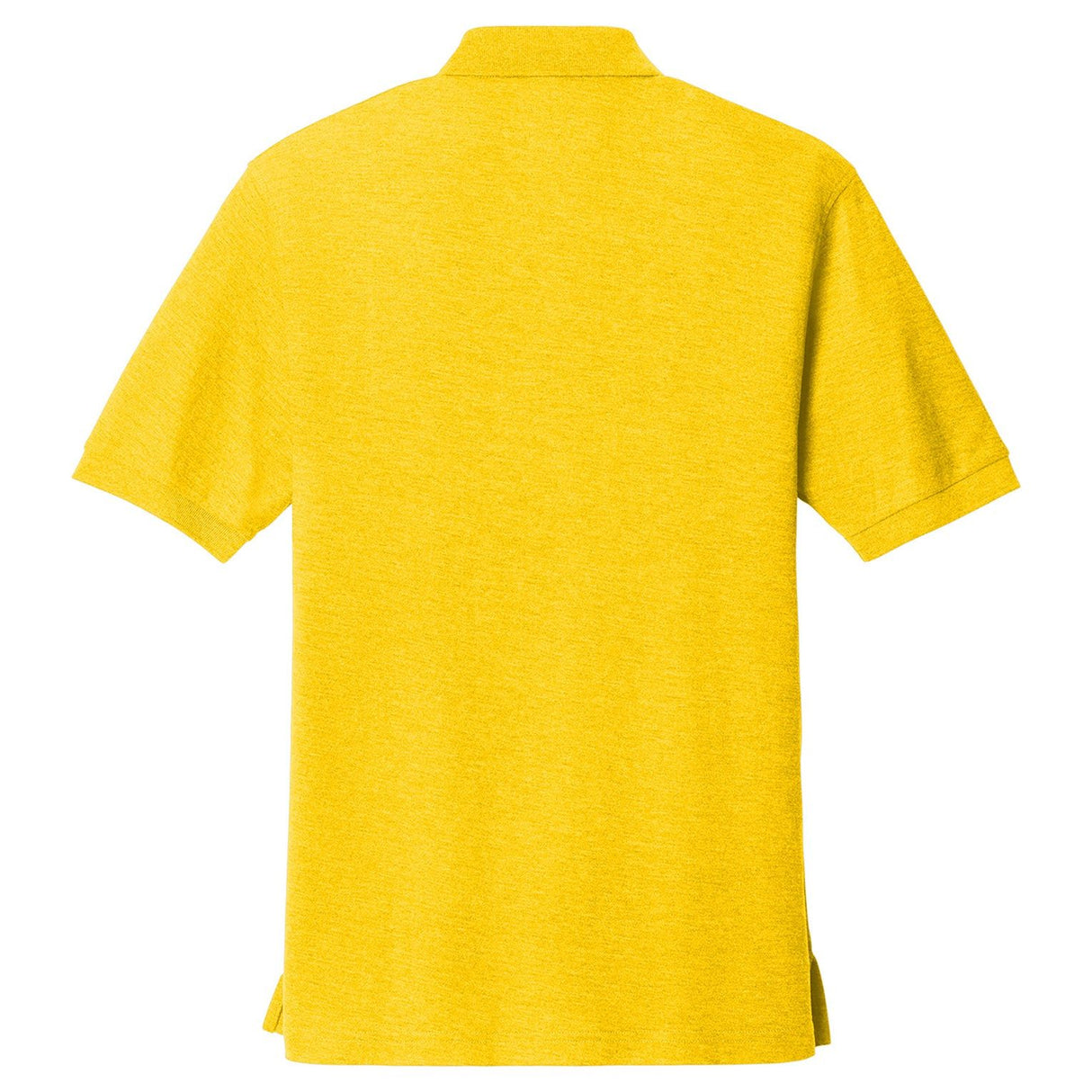 Mens Classic Silk Touch Polo Shirts in 36 Colors and Sizes: XS-6XL