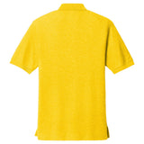 Mens Classic Silk Touch Polo Shirts in 36 Colors and Sizes: XS-6XL