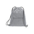 Sweatshirt Cinch Pack Athletic Heather Sweatshirts