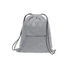 Sweatshirt Cinch Pack Athletic Heather Sweatshirts