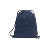 Sweatshirt Cinch Pack Navy Sweatshirts