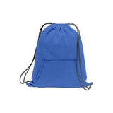 Sweatshirt Cinch Pack Royal Sweatshirts