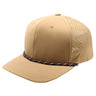 Pit Bull - PB301 - Hybrid Perforated Rope Hat | Wholesale Perforated Rope Caps