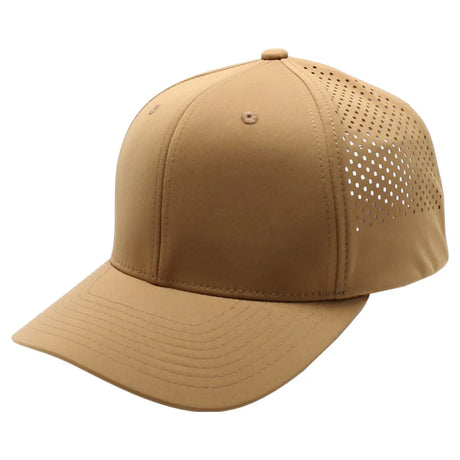 Pit Bull - PB301NR - Hybrid Perforated Hat | Wholesale Perforated Caps